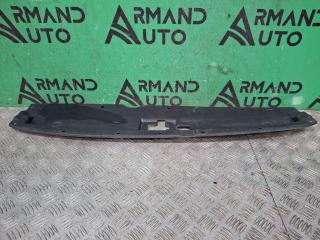 Фото запчасти кожух замка капота Москвич 3 2022-нв Б/У запчасть Запчасть кожух замка капота Москвич 3 2022-нв