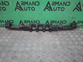 Фото запчасти абсорбер бампера передний Москвич 3 2022-нв Б/У запчасть Запчасть абсорбер бампера передний Москвич 3 2022-нв