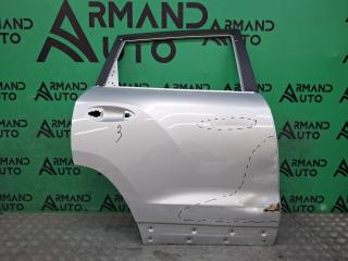 Запчасть дверь задняя правая Baic X35 2019-нв