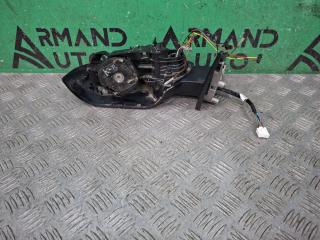 Запчасть зеркало левое Kaiyi E5 2021-нв