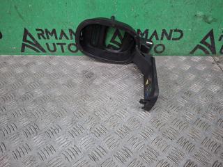 Запчасть корпус лючка зарядки Evolute i-JET 2022-нв