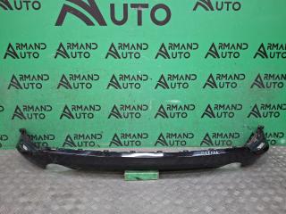 Запчасть юбка бампера задняя Jeep Grand Cherokee 2013-2022