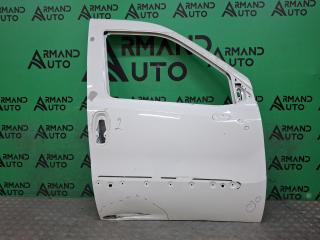 Запчасть дверь передняя правая Fiat Doblo 2009-нв
