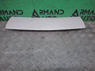 Фото запчасти обшивка двери багажника верхняя Hongqi HS5 2019-нв Б/У запчасть Запчасть обшивка двери багажника верхняя Hongqi HS5 2019-нв