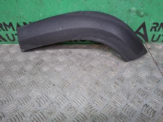 Расширитель крыла задний левый Haval Dargo 2022-нв