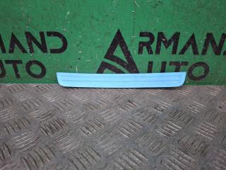 Накладка порога внутренняя задняя левая Mini Countryman 2016-нв