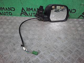 Запчасть зеркало правое UAZ Patriot 2014-нв