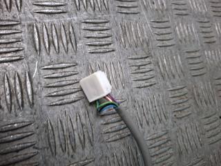 Зеркало левое RAV4 2018-нв 5 XA50