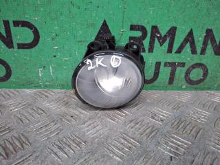 ПТФ правый BMW 5 series 2009-2017 F07 GT 63177839866 Б/У