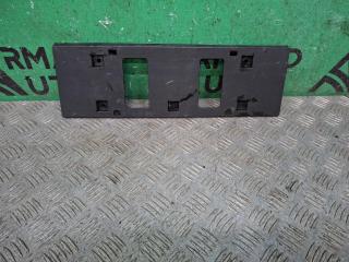 Запчасть площадка под гос номер задняя Tank 300 2021-нв