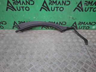 Запчасть уплотнитель двери задний правый Lexus RX 2015-нв