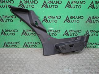 Фото запчасти накладка обшивки багажника левая Москвич 3 2022-нв новая запчасть Запчасть накладка обшивки багажника левая Москвич 3 2022-нв