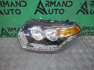 Запчасть фара левая UAZ Patriot 2014-2022