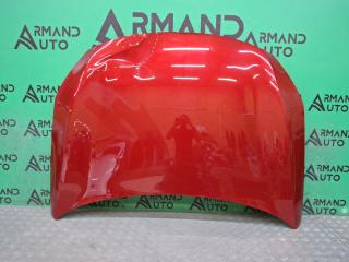 Запчасть капот Kaiyi E5 2021-нв