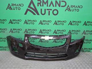 Запчасть бампер передний Chevrolet Cruze 2012-2015