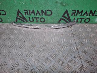 Фото запчасти молдинг бампера передний левый Hongqi HS5 2019-нв новая запчасть Запчасть молдинг бампера передний левый Hongqi HS5 2019-нв