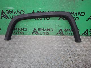 Запчасть расширитель крыла передний левый BAIC BJ40 2019-нв