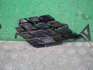 Запчасть накладка решетки радиатора верхняя правая Changan UNI-T 2020-нв