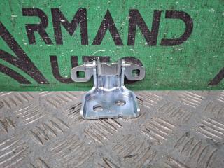 Фото запчасти петля двери Renault Logan 2018-2022 новая запчасть Запчасть петля двери Renault Logan 2018-2022