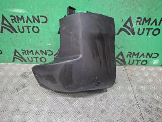 Запчасть бампер задний правый Sollers Atlant 2022-нв