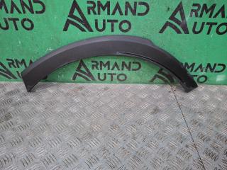 Запчасть расширитель крыла задний левый GAC GS8 2021-нв