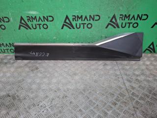 Запчасть молдинг двери передний правый GAC GS8 2021-нв