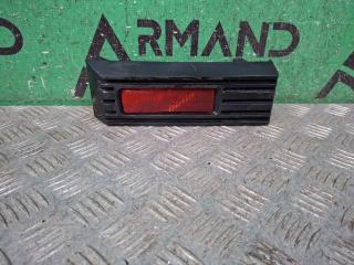 Запчасть накладка фонаря правая Jetour T2 2023-нв