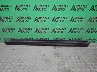 Накладка порога левая Suzuki Vitara 2014-нв