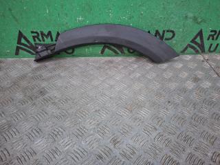 Запчасть расширитель двери задний левый Kaiyi X7 Kunlun 2023-нв