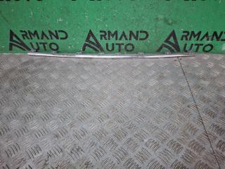 Фото запчасти молдинг бампера нижний передний Hongqi H5 2022-нв новая запчасть Запчасть молдинг бампера нижний передний Hongqi H5 2022-нв