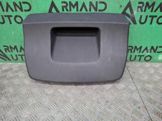 Фото запчасти обшивка двери багажника Renault Sandero 2013-2022 новая запчасть Запчасть обшивка двери багажника Renault Sandero 2013-2022