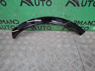 Запчасть расширитель крыла задний левый Voyah Free 2023-нв