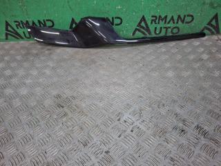 Запчасть накладка бампера нижняя передняя правая Voyah Free 2023-нв