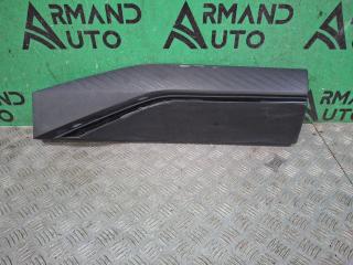 Запчасть молдинг двери задний правый Jetour Dashing 2022-нв