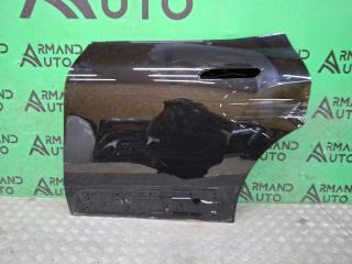 Фото запчасти дверь задняя левая BMW iX 2021-нв новая запчасть Запчасть дверь задняя левая BMW iX 2021-нв