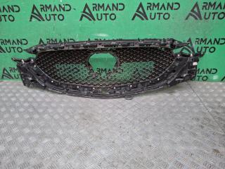 Решетка радиатора Mazda CX-5 2017-нв