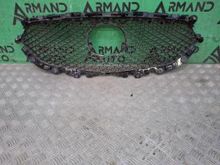 Решетка радиатора Mazda CX-5 2017-нв