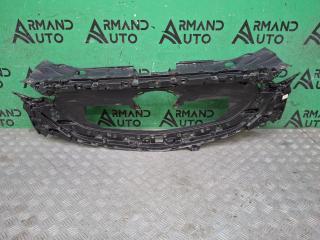 Решетка радиатора Mazda CX-5 2017-нв