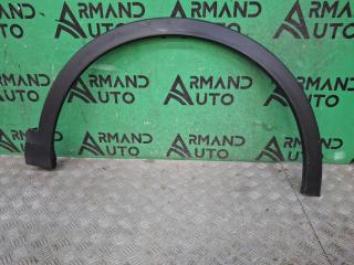 Фото запчасти расширитель крыла передний правый Hongqi HS5 2019-нв новая запчасть Запчасть расширитель крыла передний правый Hongqi HS5 2019-нв