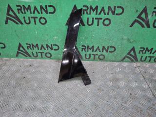 Запчасть накладка стойки двери задняя правая Voyah Free 2021-нв