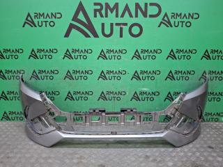 Запчасть бампер передний Kaiyi E5 2023-нв