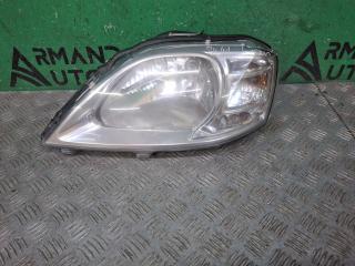 Фара левая Renault Logan 2009-2015