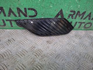 Запчасть накладка юбки бампера задняя правая Voyah Free 2021-нв