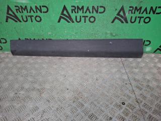 Запчасть молдинг двери передний левый Jaecoo J7 2023-нв