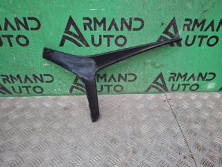 Фото запчасти накладка бампера передняя левая Hongqi H9 2024-нв новая запчасть Запчасть накладка бампера передняя левая Hongqi H9 2024-нв