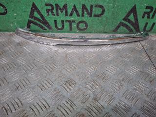 Фото запчасти молдинг бампера передний левый Hongqi HS5 2019-нв новая запчасть Запчасть молдинг бампера передний левый Hongqi HS5 2019-нв