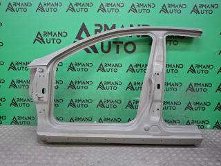 Запчасть панель кузова боковая передний левый Kaiyi E5 2021-нв