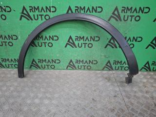 Фото запчасти расширитель крыла задний правый Hongqi HS5 2019-нв новая запчасть Запчасть расширитель крыла задний правый Hongqi HS5 2019-нв