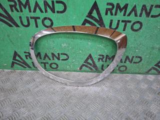 Окантовка фары левая Mini Countryman 2016-нв