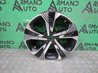 Запчасть диск колесный r18 Baic X7